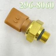 296-8060 2968060 CA2968060 Oil Pressure Sensor for Caterpillar CAT 120K 12K 12M 140K 140M 160K 160M 
