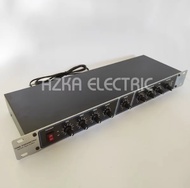 Parametrik Tone Control Ranic Efek Suara Bisa COD