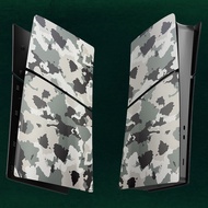 Cho ps5 Slim Phiên Bản kỹ thuật số giao diện điều khiển trường hợp cho ps5 Slim Ổ đĩa quang thay thế