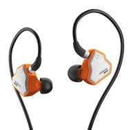 7Hz Salnotes Zero HiFi 10mm Dynamic Driver In Ear Earphone IEM Metal Composite Diaphragm N52