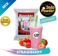 Bubuk Strawberry 1kg / Strawberry Powder 1kg / Strawberry 1 kg