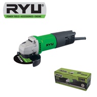 RYU Mesin RSG100-3 Angle Grinder Gerinda Tangan Gurinda 4" RSG 100 3