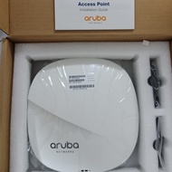 Dedicated Aruba AP-325 RW RAM 512MB Wifi Router Roaming - Mesh Full Box.