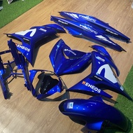 y15 movistar blue gp