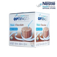 Nestle Optifast Milkshake (1box=12 X 53g)