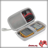 AMOONA Carrying Case for F101 F106 with Mesh Pocket Portable Case  Pouch