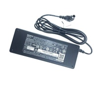 🔥6.5X4.4Mm 19.5V 2.35A 45W AC Adapter สำหรับ Sony ACDP-045S02 ACDP-045S03 Power Supply