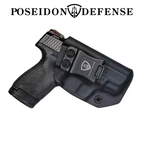 Accessories Gear IWB Holster concealed Pistol Carrier holder for Smith & Wesson M&P Shield Plus M2.0