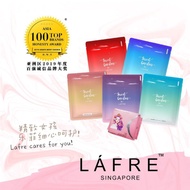 PROMO + FREE GIFT GIVEN^^ Lafre Sanitary Pad