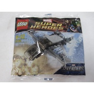 LEGO Superheroes 30162 Avenger's Quinjet