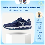 Mizuno Wave Enforce Tour 2 AC Pickleball Shoes – Stable, Solid, Durable, Conquer Every Match
