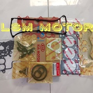 Packing set packing gasket full set Timor sohc asbes