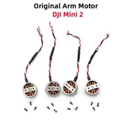 DJI DJI Mavic Mini2 Arm Power Motor Drone Royal Mini2/se Disassembly Repair Parts