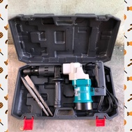 #เครื่องสกัดไฟฟ้า #สว่านสกัดไฟฟ้า Makita รุ่น HM0810T (ขนาดกลาง)