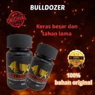 BULLDOZER VITAMIN KELAKI BULLDOZER - Tahan Lama Lelaki Sex power tablet kuat untuk lelaki UBAT KUAT 