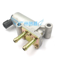 Injap Kawalan Udara Terbiar Injap IAC untuk FA1 1.5L L4 36450-P08-004 36450-P3F-004