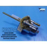 FUEL TAP PETCOCK Fit For HONDA CB100 CB125S CL100 CL100S CL125S CD175 SL100 XL100 // Oil