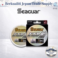 Seaguar FXR Boat Line - 100m Various Sizes