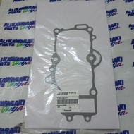 BOTTOM BLOCK GASKET PERPAK BLOCK SEHER ER6N ER6F NINJA 650 ORIGINAL
