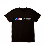 T-SHIRT DISSTR AUTOMOTIVE T-SHIRT BM WE OWNERS LUBNA T-SHIRT