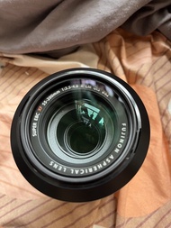 FUJINON XF 55-200mm F3.5-4.8 R LM OIS 鏡頭