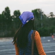 HEYDAH - Bandana - Night ผ้าโพกหัว