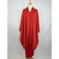 DRIAS KEBAYA KAFTAN CHEK YAH