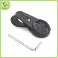 [LINMU] Bicycle Handlebarputer Holder For  Speedometers Road Bike TT Rest Bar Odometer Mount 22.2mm 