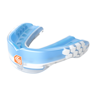 Shock Doctor Gel Max Power ❰✅Official❱ รุ่นป้องกันสูงสุด mouth guard ฟันยางนักมวย ฟันยางนักกีฬา