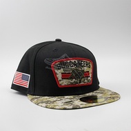 New Era 59Fifty Tampa Bay Buccanners
