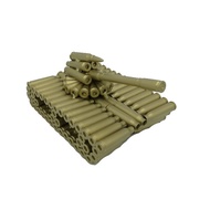 Shell Opener Keychain Disc Keychain Craft Souvenir Necklace Tank Aircraft Pen Holder DIY Creative Gi