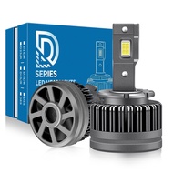 d4s matching original car Xenon lamp d series headlight d2s 6000k laser led d1s 70w d3s led headligh