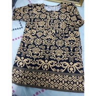 used kurta kid boy budak lelaki English cotton pua kumbu