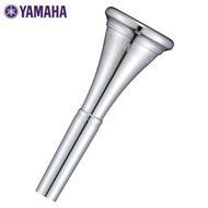 小叮噹的店- YAMAHA 法國號吹嘴 日製 HR-34C4 圓號吹嘴 French Horn