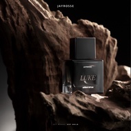 vBus Jayrosse Perfume - Luke | Parfum Pria Terlaris