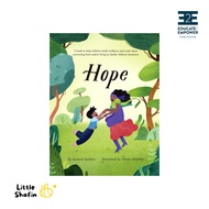 E2E - Hope (IMPORTED BOOK - Picture Book)
