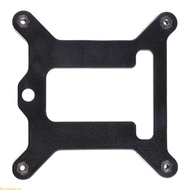 Doublebuy CPU Cooling Fan Fixing Backplane Bracket for  1150 1155 1156 CPU Radiator