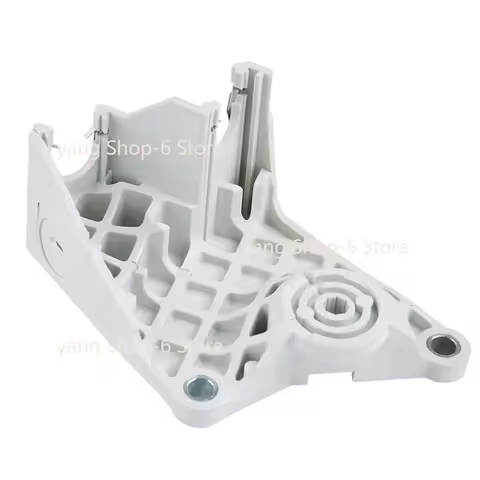 1pc for Peugeot 307 citroen QUATRE C5 triomphe 508 Gear lever bracket gearbox gear cable fixing seat
