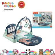 Fisher-Price Kick & Play Piano Gym Moonlight Forest ฟิชเชอร์ ไพรซ์ เพลย์ยิมเปียโน รุ่น HKX37