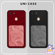 Oppo F5/ F5 Youth/ F7/ F7 Youth Case Beautiful design with faux leather