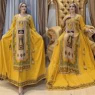 Latest Hindi Anar Tongue Dress Rayon Twill Cool and Tebbal