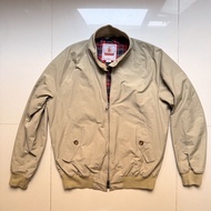🏴󠁧󠁢󠁥󠁮󠁧󠁿 Baracuta G9 Jacket Made in England Size 46 fit L-XL