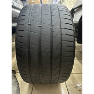305/30/20 PIRELLI PZERO N1 USED TYRES