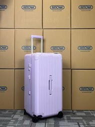 Rimowa Essential Lite 33寸行李箱｜超轻量设计 全实拍 支持退换 正品保障