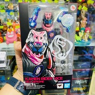 Bandai Kamen SHFiguarts SHF Rider Revice Kamen Rider Vice Rex Genome 幪面超人 Masked Rider
