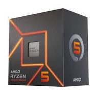 AMD RYZEN 5 7500F Tray no cooler included - Warranty by Corbell (Only bundle with ASRock mobo)