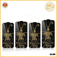 [MINIMAL 10 PCS] KA - A06 TEMPERED GLASS monkey KING FOR XIAOMI MI 11 LITE 11T 11T PRO 12 LITE 12T 1