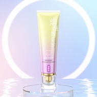 DR.BY Niacinamide Two-Color Toothpaste Adult Oral Care Deep Clean Tartar Tartar Remove Bad Breath To