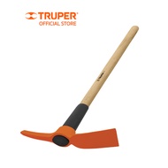 TRUPER 18631 อีเตอร์ขุดหิน 2.5 lbs