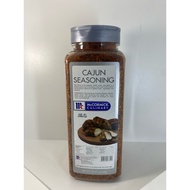 McCormick Cajun Seasoning 640g Herbs Spices